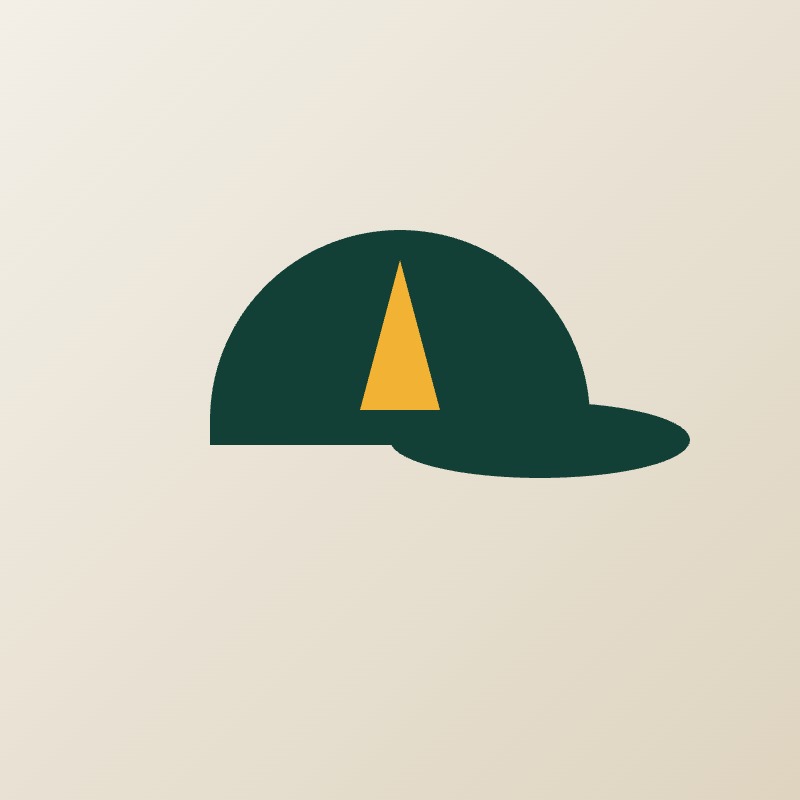 Gorra Trail AT