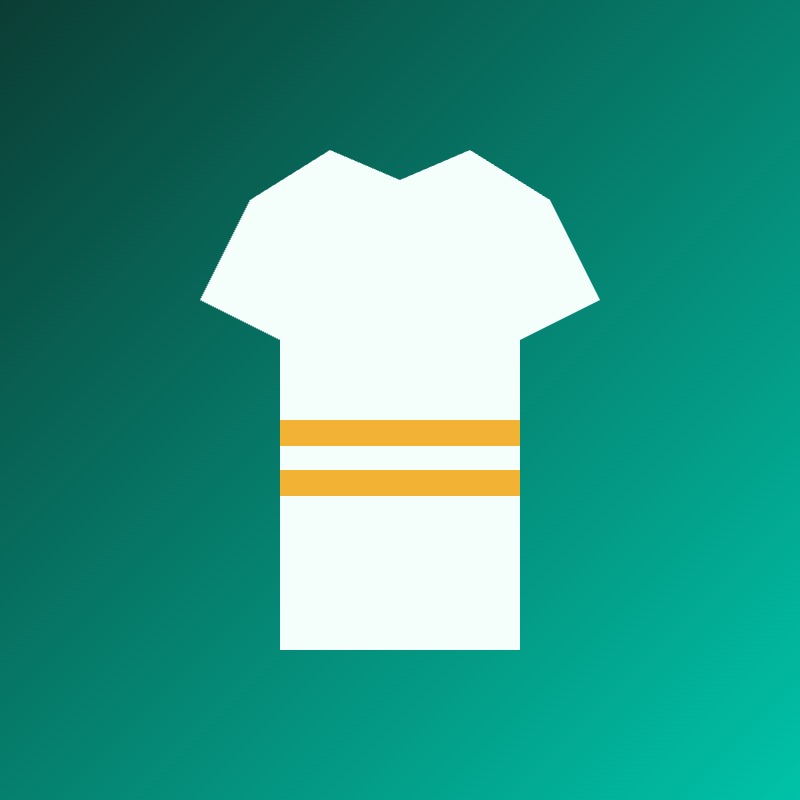 Jersey de los Cerros '26