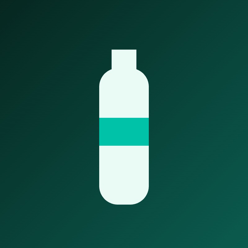 Botella Térmica 750ml